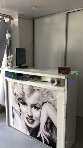 Apartamento Arenas Calidas Carilo