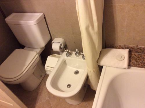 Apartamento Carilo Palace