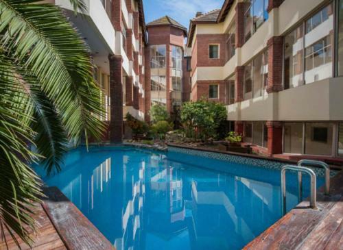 Apartamento Carilo Palace