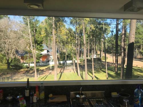 Lodge Casa Con Jacuzzi En Caril�