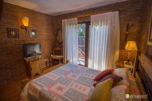Agroturismo Old Country Carilo