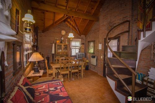 Agroturismo Old Country Carilo