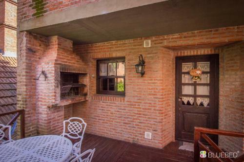 Agroturismo Old Country Carilo