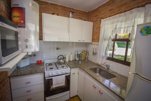 Agroturismo Old Country Carilo
