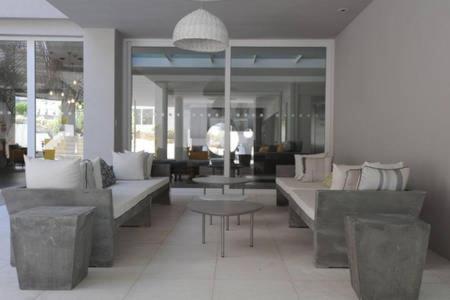 Apartamento Duplex De Lujo