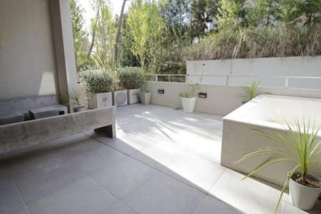 Apartamento Duplex De Lujo