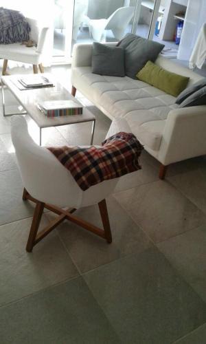 Apartamento Duplex De Lujo