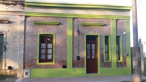 Casona La So�ada