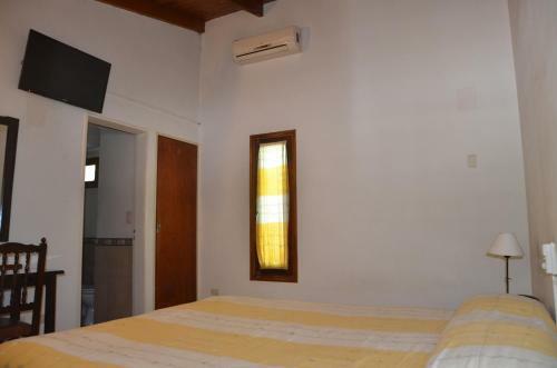Hotel Carmen De Areco