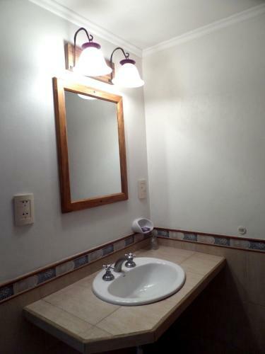 Hotel Carmen De Areco