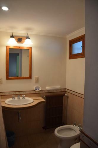 Hotel Carmen De Areco