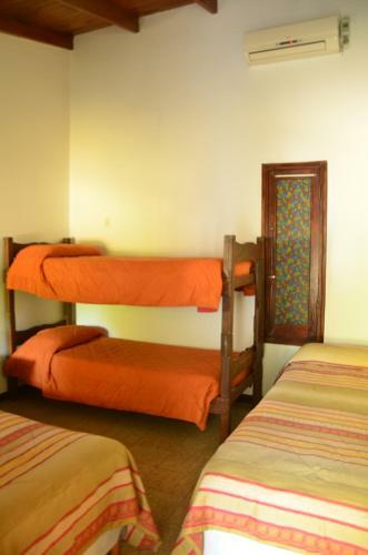 Hotel Carmen De Areco