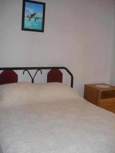 Lodge Las Caba�as De La Oma