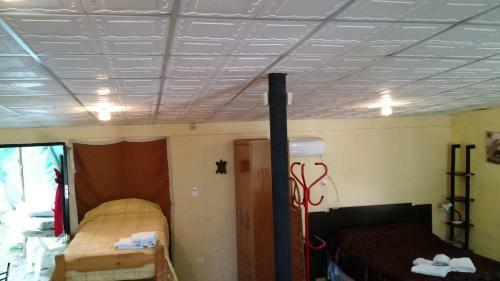 Lodge Caba�as Estancia La Dicha