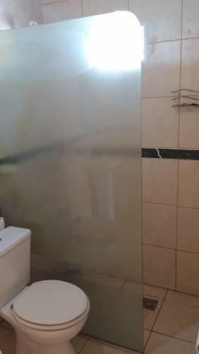 Lodge Caba�as Estancia La Dicha