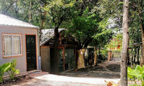 Lodge Caba�as Estancia La Dicha