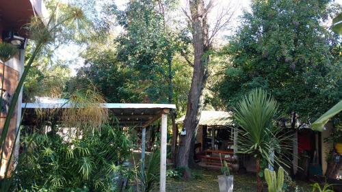 Lodge Caba�as Estancia La Dicha