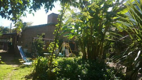 Lodge Caba�as Estancia La Dicha