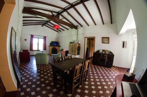 Ikaria Hostel
