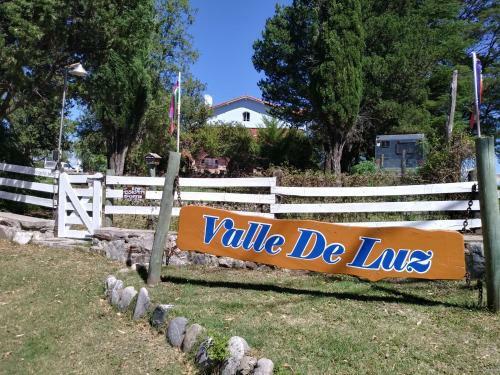 Hotel Valle De Luz