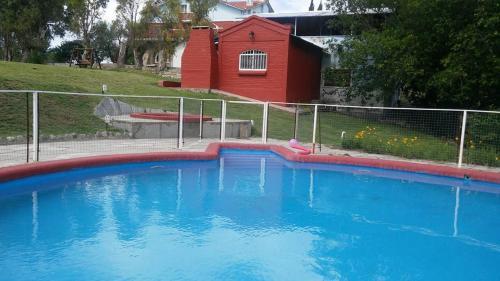 Hotel Valle De Luz