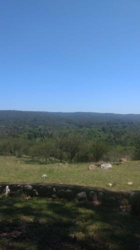 Hotel Valle De Luz