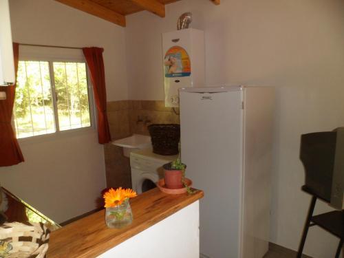 La Casita Del Vivero
