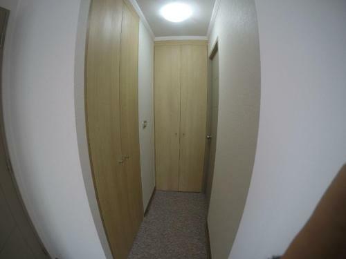 Apartamento Horizonte Infinito