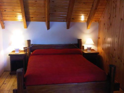 Lodge Refugio Del Monje