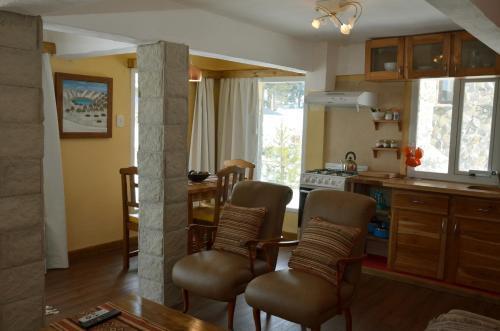 Lodge La Andyna Caviahue