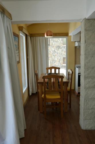 Lodge La Andyna Caviahue