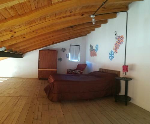 Apartamento Loft 3