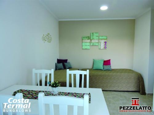 Apartamento Costa Termal