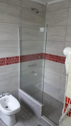 Apartamento 5 Soles Chajari