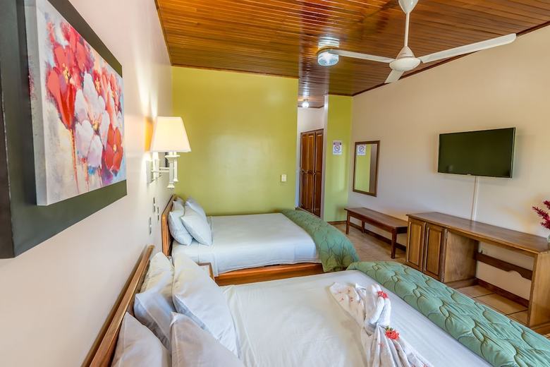 Hotel Manuel Antonio