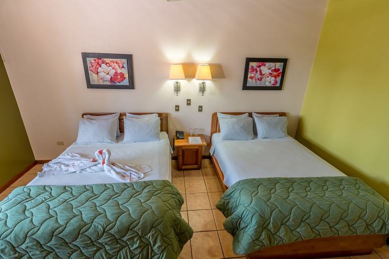 Hotel Manuel Antonio