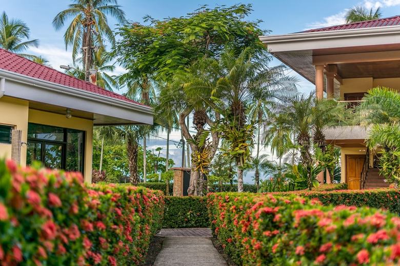 Hotel Manuel Antonio