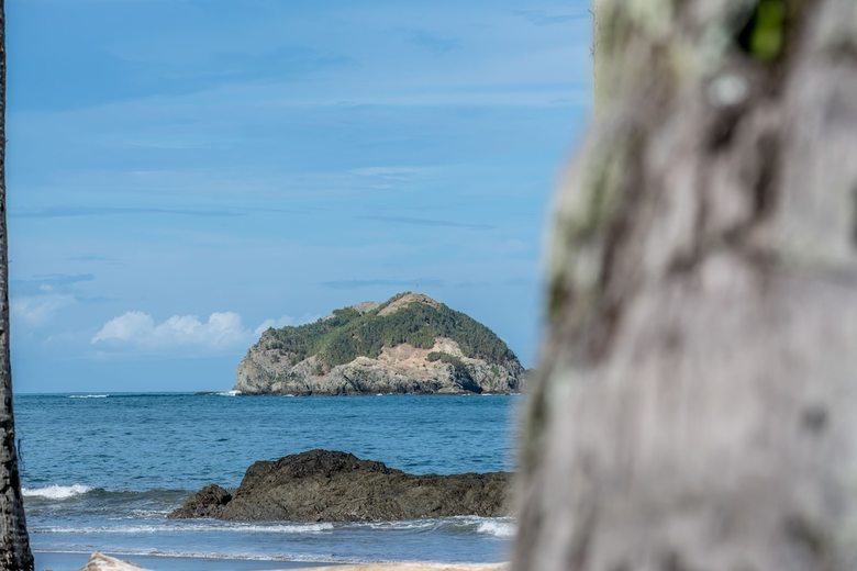 Hotel Manuel Antonio