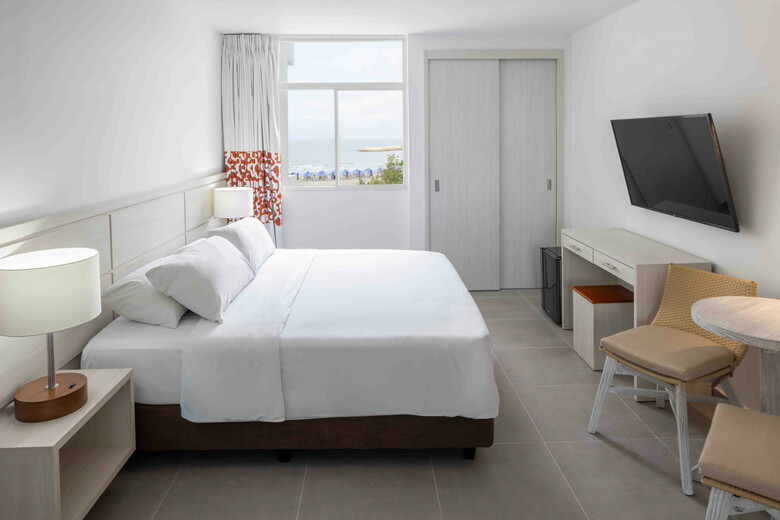 Hotel Decameron Cartagena