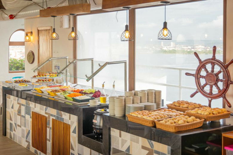 Hotel Decameron Cartagena