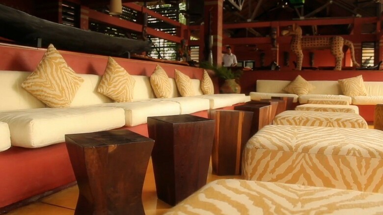 Hotel Decameron Decalodge Ticuna