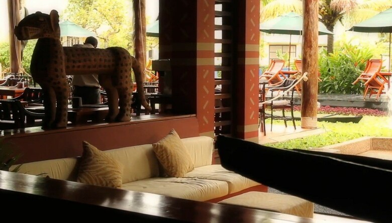 Hotel Decameron Decalodge Ticuna