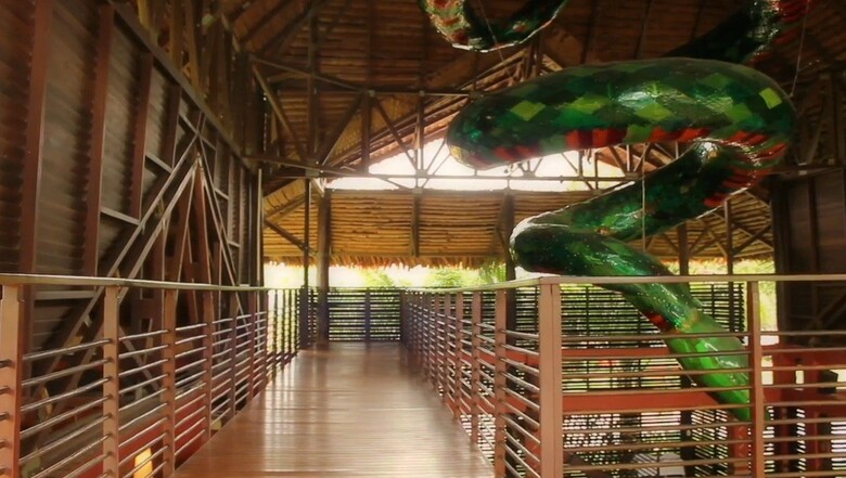 Hotel Decameron Decalodge Ticuna