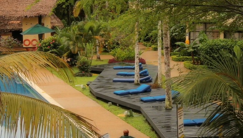 Hotel Decameron Decalodge Ticuna