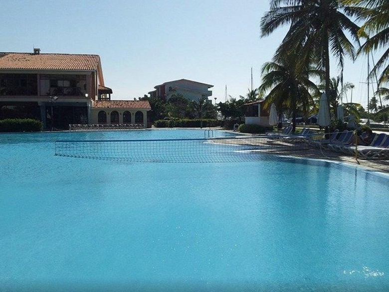 Hotel Club Acuario