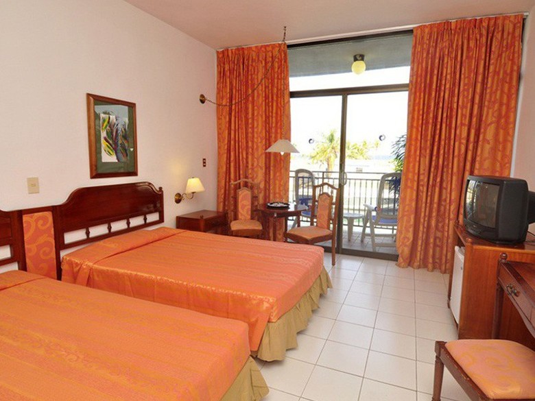 Hotel Club Acuario