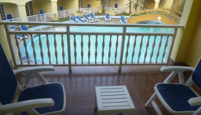 Hotel Comodoro