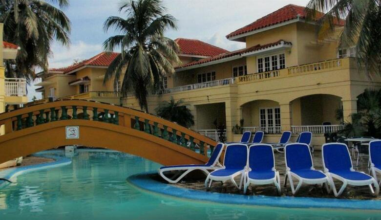 Hotel Comodoro