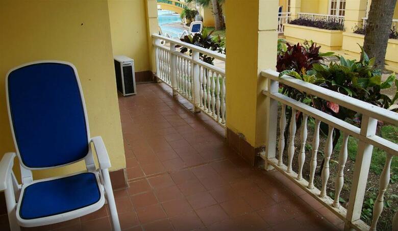 Hotel Comodoro