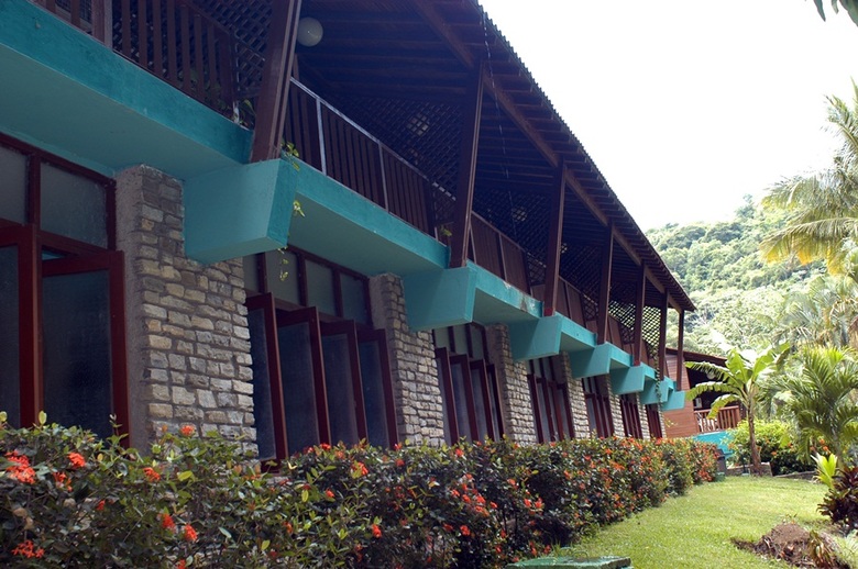 Hotel Villa Horizontes El Salton
